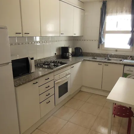 Apartamento Zodiac Ab Llav * Lloret de Mar