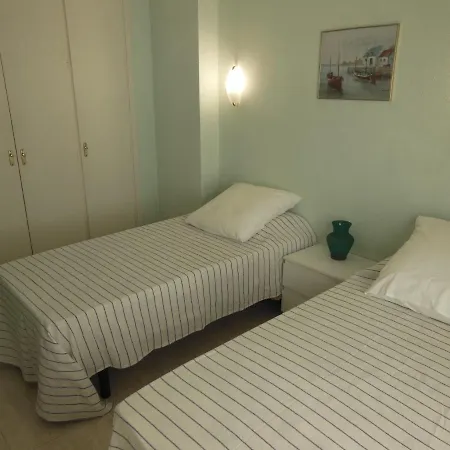 Apartamento Zodiac Ab Llav Lloret de Mar