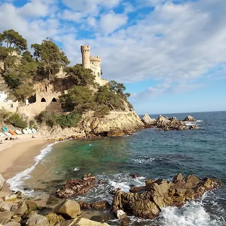 Apartamento Zodiac Ab Llav Apartment Lloret de Mar