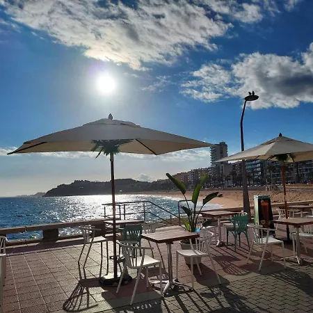 Appartement Apartamento Zodiac Ab Llav Lloret de Mar