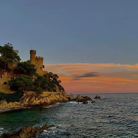 Apartamento Zodiac Ab Llav * Lloret de Mar