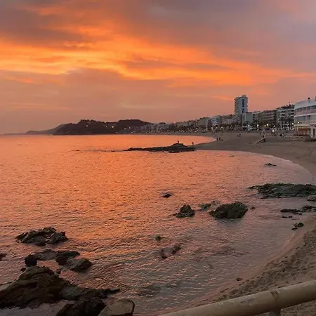 Apartment Apartamento Zodiac Ab Llav Lloret de Mar